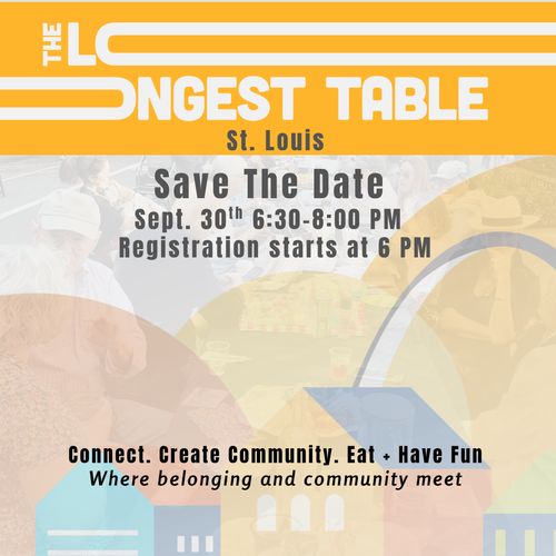 The Longest Table @ House of Figs