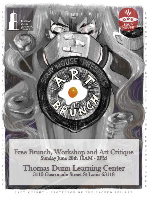 Art Brunch